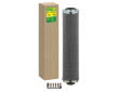 Filtr, pracovní hydraulika MANN-FILTER HD 7022 x