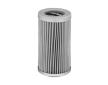 Filtr, pracovní hydraulika MANN-FILTER HD 7043 z