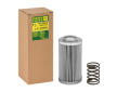 Filtr, pracovní hydraulika MANN-FILTER HD 7043 z