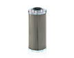 Filtr, pracovní hydraulika MANN-FILTER HD 8007