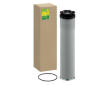 Filtr, pracovní hydraulika MANN-FILTER HD 8010 x