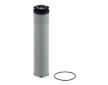 Filtr, pracovní hydraulika MANN-FILTER HD 8010 x