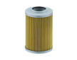Filtr, pracovní hydraulika MANN-FILTER HD 832