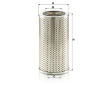 Filtr, pracovní hydraulika MANN-FILTER HD 9005