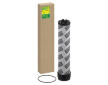 Filtr, pracovní hydraulika MANN-FILTER HD 9014 x