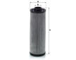 Filtr, pracovní hydraulika MANN-FILTER HD 90 050