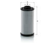 Filtr, pracovní hydraulika MANN-FILTER HD 950