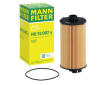 Olejový filtr MANN-FILTER HU 12 007 x