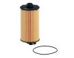 Olejový filtr MANN-FILTER HU 12 007 x