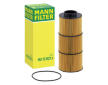 Olejový filtr MANN-FILTER HU 12 021 z