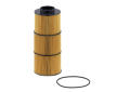 Olejový filtr MANN-FILTER HU 12 021 z