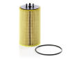 Olejový filtr MANN-FILTER HU 13 125/3 x