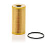 Olejový filtr MANN-FILTER HU 6011 z