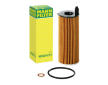 Olejový filtr MANN-FILTER HU 6014/1 z