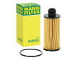 Olejový filtr MANN-FILTER HU 6026 z