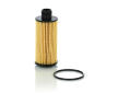 Olejový filtr MANN-FILTER HU 6026 z