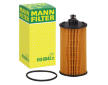 Olejový filter MANN-FILTER HU 6042 z