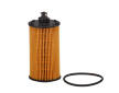 Olejový filter MANN-FILTER HU 6042 z