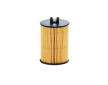 Olejový filter MANN-FILTER HU 612/1 x