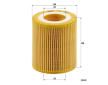 Olejový filtr MANN-FILTER HU 7002 z