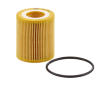 Olejový filtr MANN-FILTER HU 7002 z