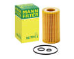 filtr oleje MANN HU 7010z