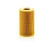 Olejový filter MANN-FILTER HU 7011 y