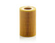 Olejový filter MANN-FILTER HU 7011 z