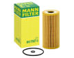 filtr oleje MANN HU 7027z