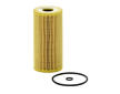 Olejový filter MANN-FILTER HU 7027 z