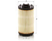 Olejový filtr MANN-FILTER HU 7049 z