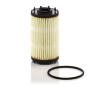 Olejový filtr MANN-FILTER HU 7049 z