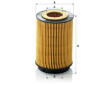 Olejový filtr MANN-FILTER HU 713 x