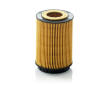 Olejový filtr MANN-FILTER HU 713 x