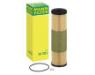 filtr oleje MANN HU 736x