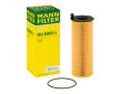 Olejový filtr MANN-FILTER HU 8003 x