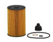 Olejový filtr MANN-FILTER HU 8007 z KIT