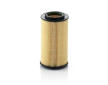 Olejový filter MANN-FILTER HU 824 x