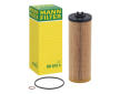filtr oleje MANN HU 842x