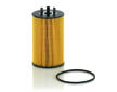 Olejový filtr MANN-FILTER HU 9007 z