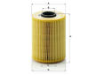 Olejový filter MANN-FILTER HU 926/4 x