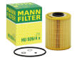 Olejový filter MANN-FILTER HU 926/4 x