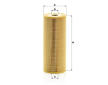 filtr oleje MANN HU 947/1n