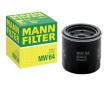 filtr oleje MANN MW 64