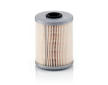 Palivový filter MANN-FILTER P 733/1 x