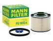 filtr paliva MANN PU1033x