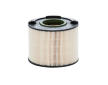 filtr paliva MANN PU1033x