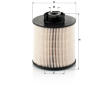 Palivový filtr MANN-FILTER PU 1046/1 x