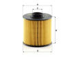 filtr paliva MANN PU10004z