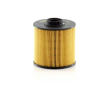 filtr paliva MANN PU10004z
